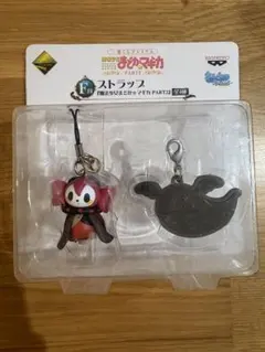 【値下げ】一番くじ　まどか⭐︎マギカ　F賞ストラップまどマギ　お菓子の魔女