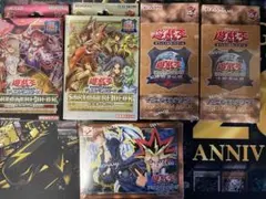 ラッシュデュエル 未開封BOX 絶版 22個 付録 - メルカリ