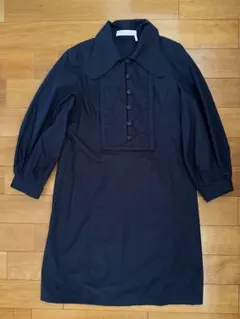 シーバイクロエ ひざ丈ワンピース