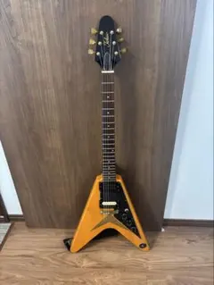 2026年最新】tokai フライングvの人気アイテム - メルカリ