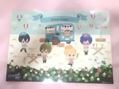 Free!! クリアファイル等まとめ売り 2025年最新】free クリアファイルの人気アイテム - メルカリ