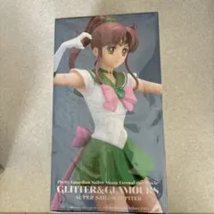 GLITTER & GLAMOURS SUPER SAILOR JUPITER