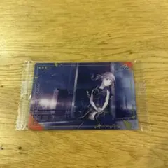 望月穂波 プロセカ　キャラクターカード