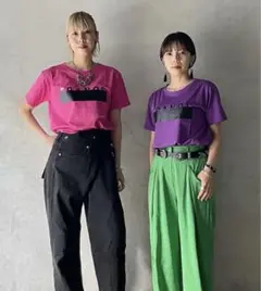 トラノイ Tシャツ