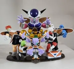 ドラゴンボール フィギュア 一番くじ プライズ 6体セット