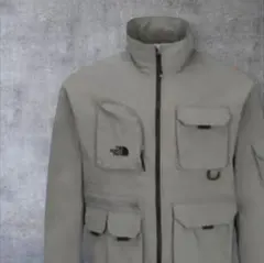 【韓国】新品 THE NORTH FACE マウンテンジャケット L　海外