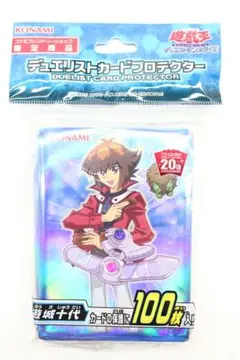 2026年最新】遊城十代 スリーブの人気アイテム - メルカリ