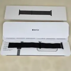 Apple Watch正規品　バンド　スポーツループ40mm