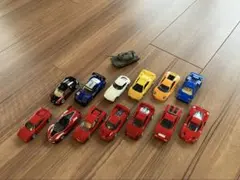 2026年最新】トミカプレミアム まとめ売りの人気アイテム - メルカリ