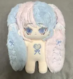 無属性ぬいぐるみ 無ぬい リズミング 리즈밍 20cmのサムネイル
