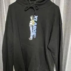 エクストララージ　パーカー