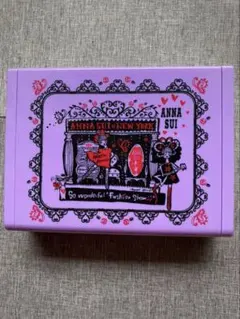 ANNA SUI NEW YORK ケース 小物入れのサムネイル