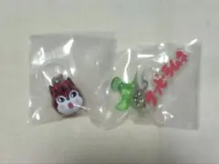 【ラム/ピッピ】クッピーラムネ めじるしアクセサリー