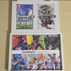 2026年最新】ゼノブレイド コレクターズ エディションの人気アイテム