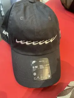 【希少】NIKE BTS コラボ キャップ 韓国限定　 S/Mサイズ