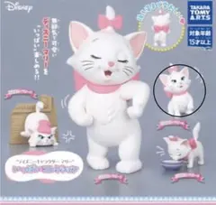 マリーA ディズニーキャラクター いっぱいコレクション