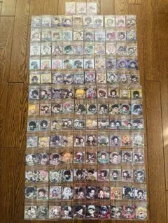 すとぷり 莉犬くん コレカ アリツア 48枚 - メルカリ