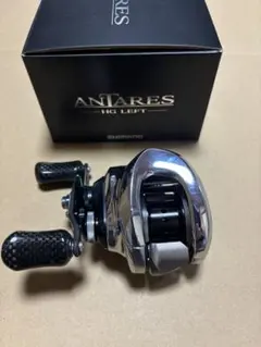 シマノ　19アンタレスHG 左 シマノ(SHIMANO) 19 アンタレス HG LEFT(左) アンタレス | 激安