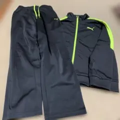 上下セット ジャージ