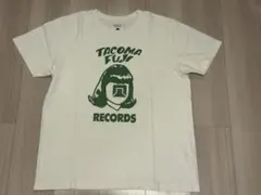 TACOMA FUJI RECORDS Tシャツ Mサイズ