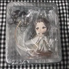 天官賜福 フィギュア 未開封 中国限定 天官賜福 フィギュア 丹青風華シリーズ 無名 花城 - メルカリ