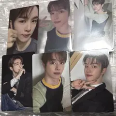 All of You 東京ドーム 記念盤 ソンチャン