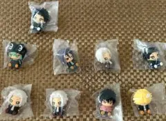 家庭教師ヒットマンREBORN! ひこくじ ぷてぃっこ