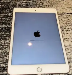 美品 iPad mini5 64GB Wi-Fi ゴールド 動作確認済み 即発送のサムネイル