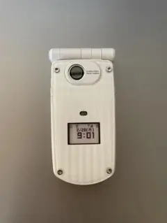 ガラケー　モック　P901i