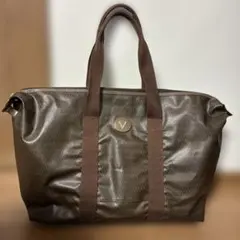 PRADA MILANO オリーブグリーン ボストンバッグ - メルカリ