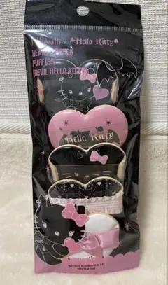 激レア　2007年　キティ　天使　悪魔　未開封　マスコット　セット　4個　レトロ 激レア 2007年 キティ 天使 悪魔 未開封 マスコット セット 4個