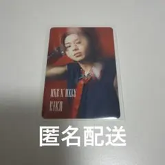 YES東京 15周年盤A ONE N’ ONLY EIKU トレカ EBiDAN