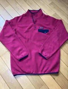 パタゴニア SYNCHILLA シンチラ スナップt FA17