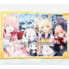 ブルーアーカイブ コミケ 枕カバー ハナコ アズサ ヒフミ コハル 抱き枕