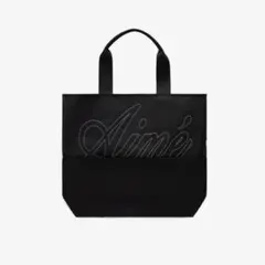 Aime Leon Dore エメレオンドレ トートバッグ キャンバス 未使用