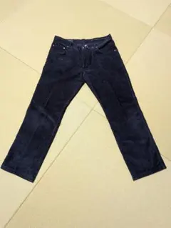 Zegna Sport スリムフィットパンツ 35インチ