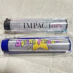 2026年最新】impactors ペンライトの人気アイテム - メルカリ