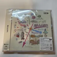 illit 時よ止まれ　新品未開封　通常盤