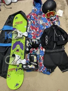 2026年最新】BURTON CHOPPERの人気アイテム - メルカリ