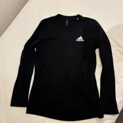 アディダス adidas AEROREADY スポーツ長袖Tシャツ