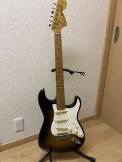 2026年最新】Fender ストラトキャスター ラージヘッドの人気アイテム