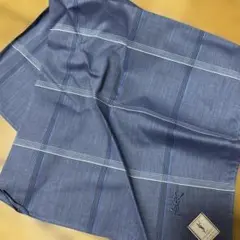 イヴサンローラン　メンズ　ハンカチ
