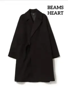 beams コート