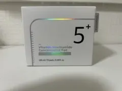 numbuzin 5+ 部分用パックのサムネイル