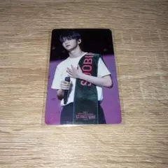 スビン　トレカ