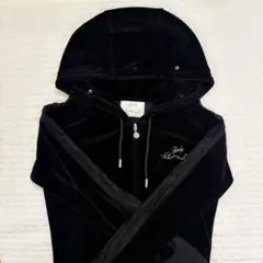 radyサイドレースパーカーMサイズ