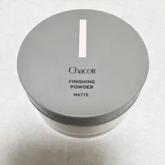 チャコット Chacott フィニッシングパウダー マット 30gのサムネイル