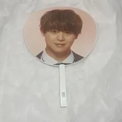 Hey! Say! JUMP 有岡大貴 15周年ライブ うちわ