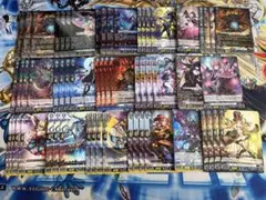 ヴァンガード アモン デッキ pスタン ダークイレギュラーズ 初期