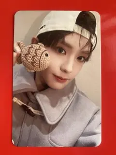 nexz タレントカード